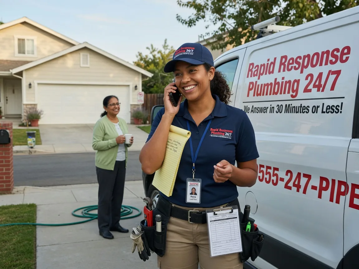 Emergency Plumber Minter City, MS FAQs